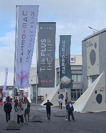 MarmoMac exhibition